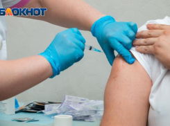 Таганрожцев вновь призывают к вакцинации от коронавируса