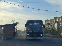 Автобус не пришёл: в Таганроге проверили, как перевозчики соблюдают расписание
