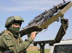Таганрожцы получат 2 млн рублей при подписании контракта - в Ростовской области увеличили выплату