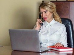 Топ-7 известных блондинок-руководителей в Таганроге