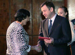 День учителя с размахом отпраздновали в Таганроге