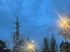 Таганрожцы могут снова ездить под Чёрным мостом