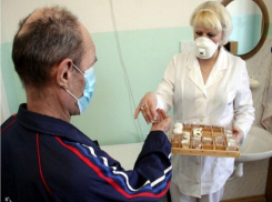 В Таганроге отправили на принудительное лечение больного туберкулезом