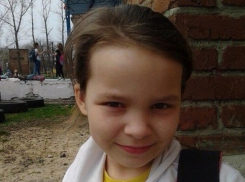 Таганрожцев просят принять участие в розыске ребенка