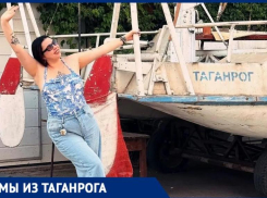 Молодая мама и блогер Настя «Персона» рассказала, как совмещать работу, семью и путешествия