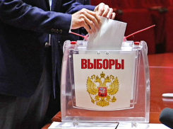 Самая низкая явка на выборах в ЗС РО - в Таганроге