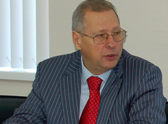 Пострадавшая от пожара в Таганроге многодетная мать благодарит за помощь депутата  Владимира Стаховского