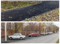 Парковочные места в Таганроге растут как на дрожжах?