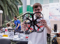 ЗАЩИЩЕННЫЕ БЕСПИЛОТНЫЕ АВТОМАТИЗИРОВАННЫЕ СИСТЕМЫ