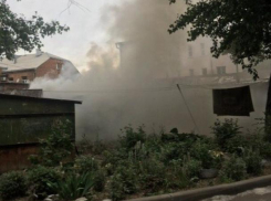 В Таганроге детская шалость закончилась трагедией