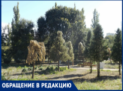 Снова скандал с туалетами на Пушкинской набережной Таганрога