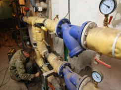 Таганрогские Управляющие компании подготовили к зиме 43% своих домов