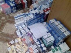 Борьба  незаконным оборотом табачной продукцией набирает обороты