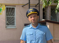 В Таганроге продолжают разбираться с последствиями обрушения в жилом доме на Октябрьской