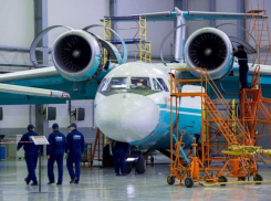 Таганрожец скончался после обвинения в краже детали самолета