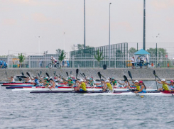 Таганрог выбрали в качестве одной из площадок летней молодежной Спартакиады