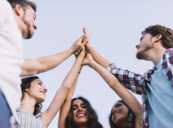 В Таганроге состоится празднование Дня молодёжи первого июля 