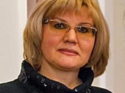 На место заместителя  главы администрации Таганрога по социальным вопросам 