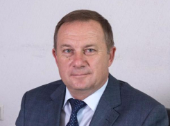 Мэр Таганрога попал в список аутсайдеров