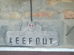 Неграмотные таганрогские подростки предприняли попытку посеять панику среди взрослых