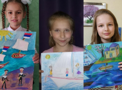 Спортсменка, путешественница и просто красавица прислали работы на наш конкурс