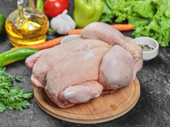 Таганрогские хозяйки в борьбе с антибиотиками в курином мясе