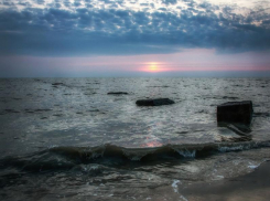 В субботу в Таганроге будет облачно, а в воскресенье дождливо