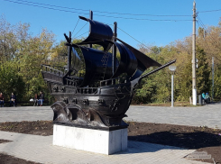 Власти Таганрога потратят на Приморский парк еще 60,2 млн рублей