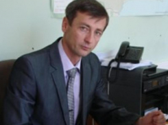 Алексей Бурмистров стал заместителем главы администрации Таганрога по вопросам архитектуры