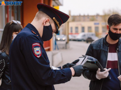 В Таганроге за полгода на 25 % возросла преступность