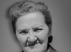 Ушла из жизни ветеран войны и почётный гражданин Виктория Симкина