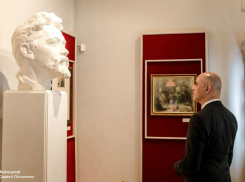 Мечта Президента Швейцарии сбылась – он посетил родину А.П.Чехова (фоторепортаж)