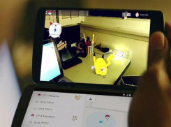 Покемономания охватила бизнес круги России