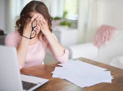 Таганроженка надеялась получить прибыль, но понесла убытки