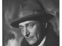 9 октября родился Сергей Нельдихен - непризнанный гений Серебряного века с таганрогскими корнями