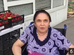 « Доступная среда» для галочки в Таганроге