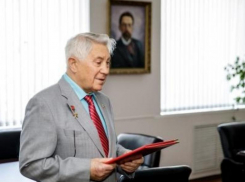 Календарь: 20 марта Геннадий Левченко получил звание Героя Социалистического Труда