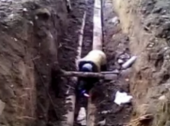 Ремонт в Таганроге от «Городского хозяйства» - ржавые трубы и никакой технологии 