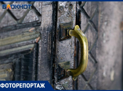 Макромир Таганрога: маленькие детали большого города