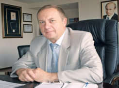 Владимир Прасолов занял 8 место в рейтинге публичной активности ВИП- персон