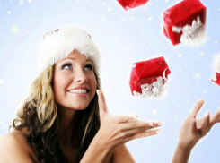 Внимание! Объявляем конкурс «Снегурочка Блокнота-2020»