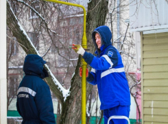 Таганрог опередил другие города области по количеству незаконных газовых врезок