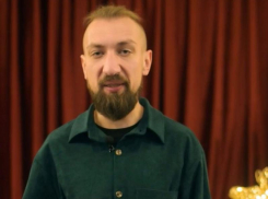 Термальный комплекс GREENWICH-PARK* поздравляет таганрожцев с наступающим 2025 годом