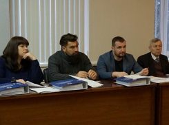 В городской Думе обсуждали бюджет: кому и сколько на 2019-2021 годы