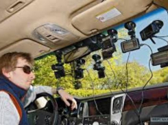 Закон о записях с видеорегистраторов вступит в силу с 7 мая