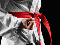 Девушки-каратистки из Таганрога вернулись домой с тремя наградами после участия в турнире ЮФО