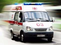 В ДТП под Таганрогом пострадала четырехлетняя девочка