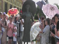 В Таганроге перекроют движение на время фестиваля «Зонтичное утро»