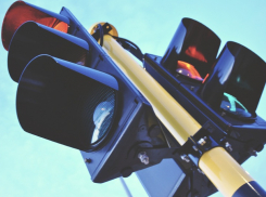 В центре Таганрога до конца декабря перекроют движение