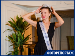 Жаркие танцы, стихи и слёзы: как прошел финал «Мисс Блокнот Таганрог-2021»: фоторепортаж